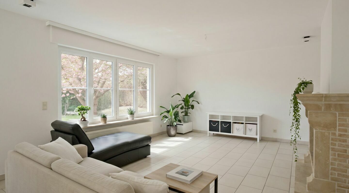 Villa for sale in Tervuren