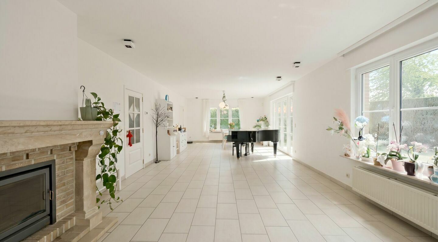 Villa for sale in Tervuren