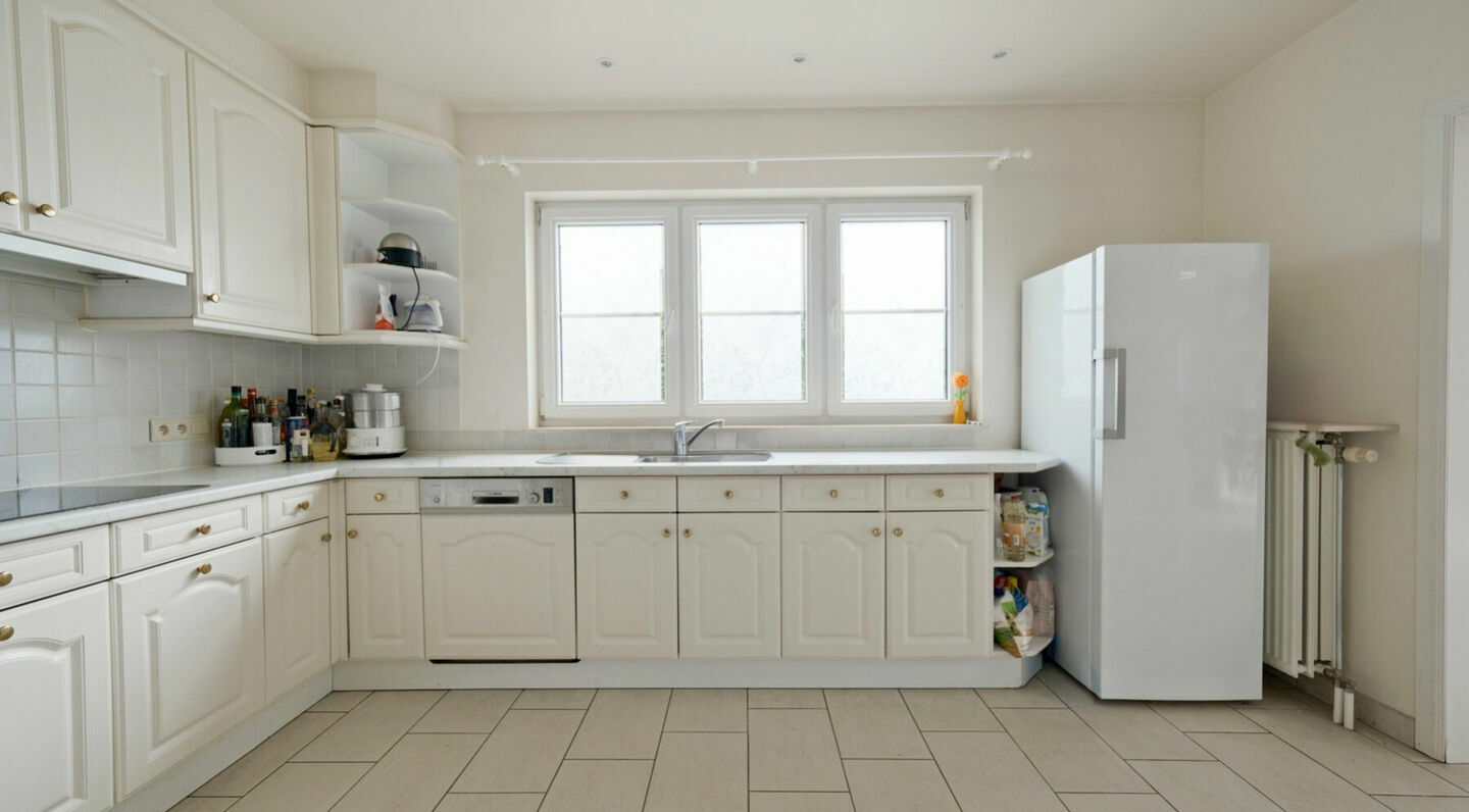 Villa for sale in Tervuren