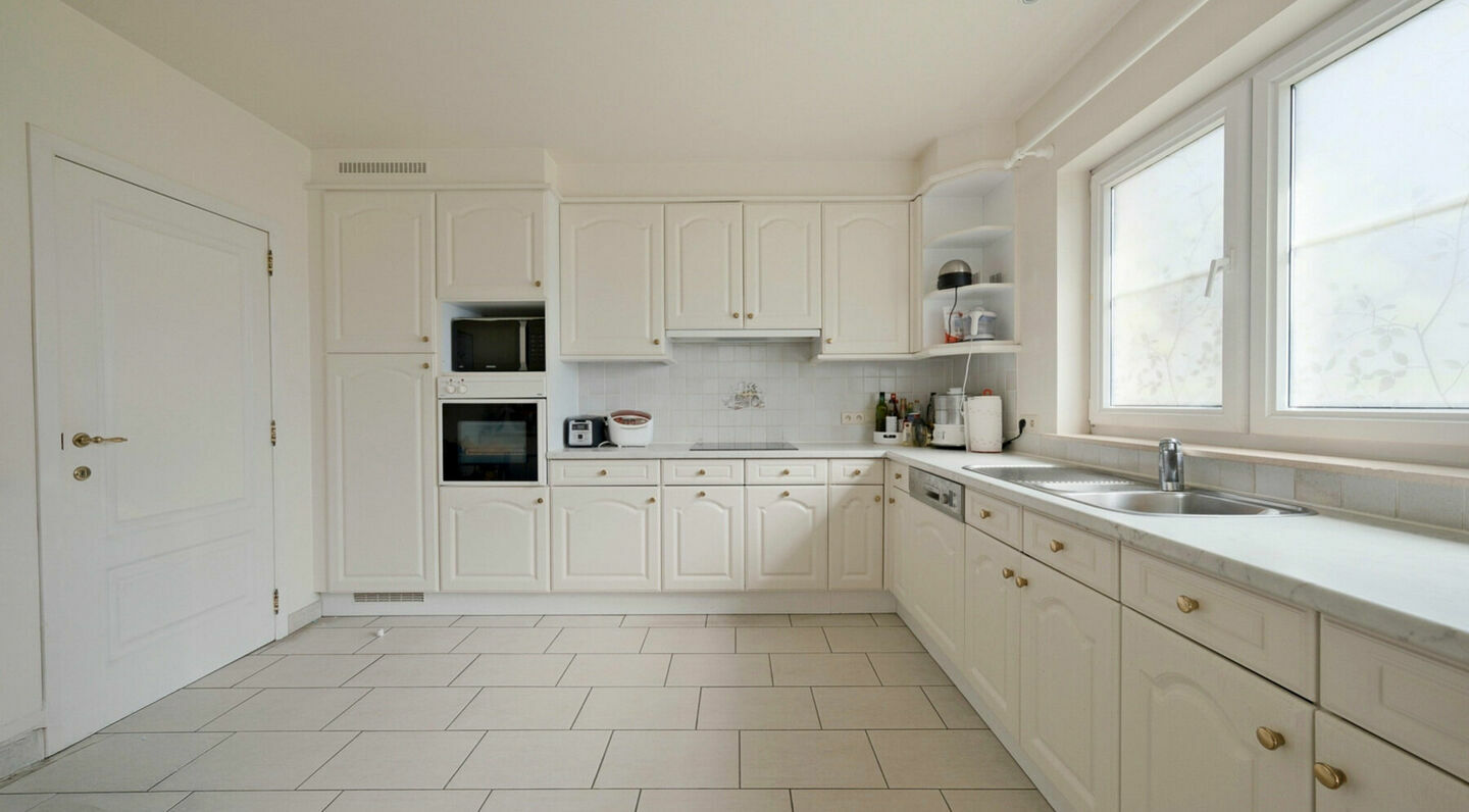 Villa for sale in Tervuren