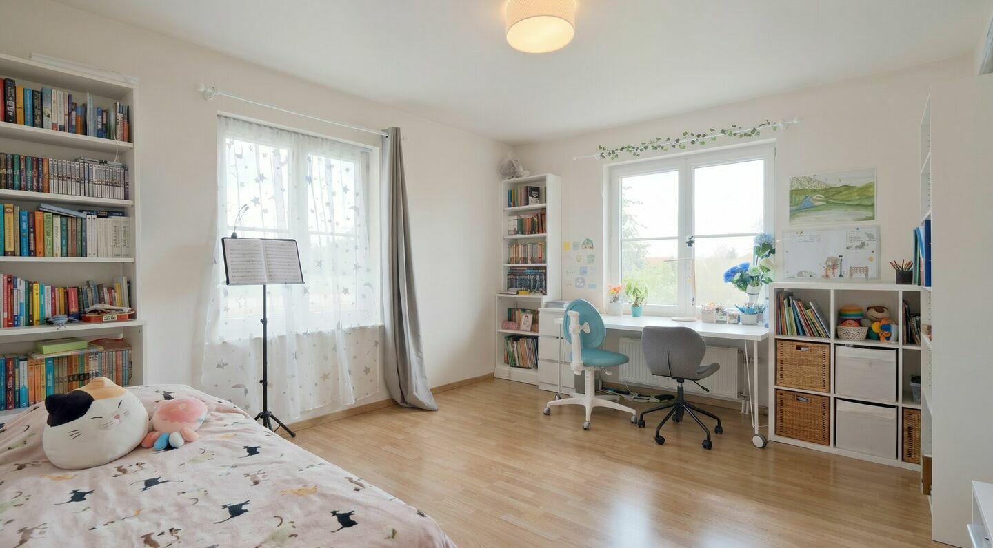 Villa for sale in Tervuren