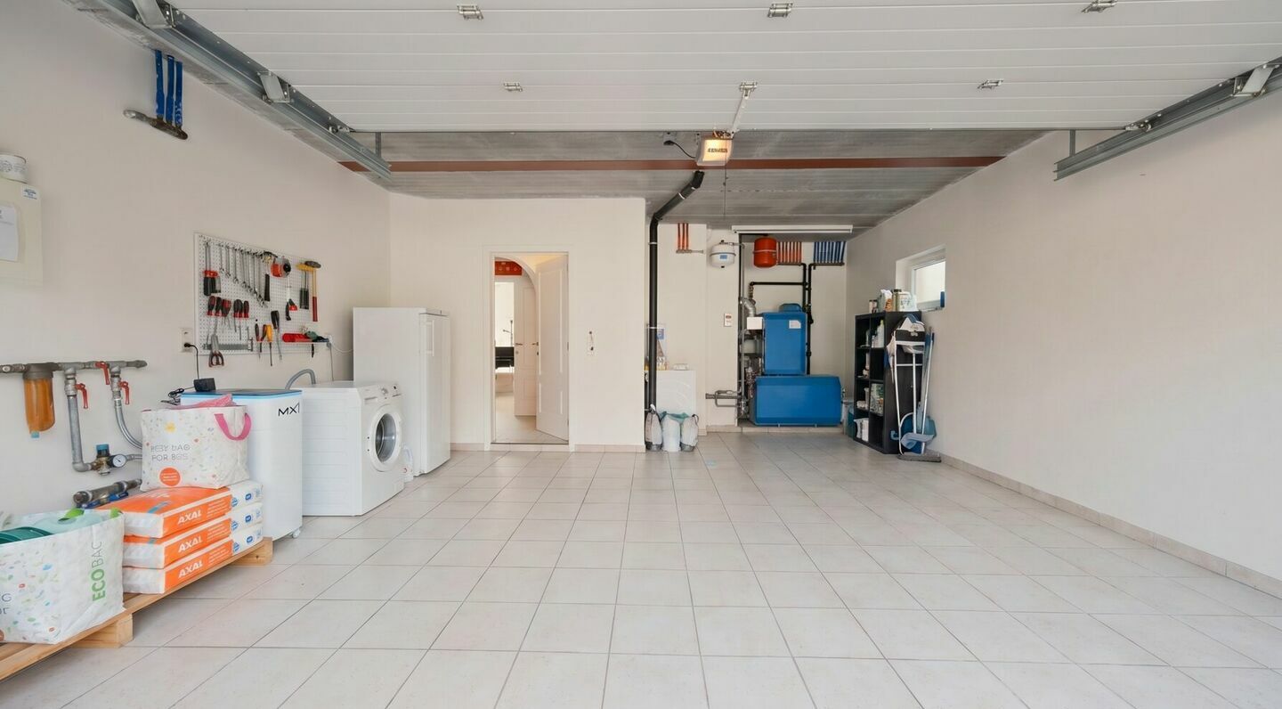 Villa for sale in Tervuren