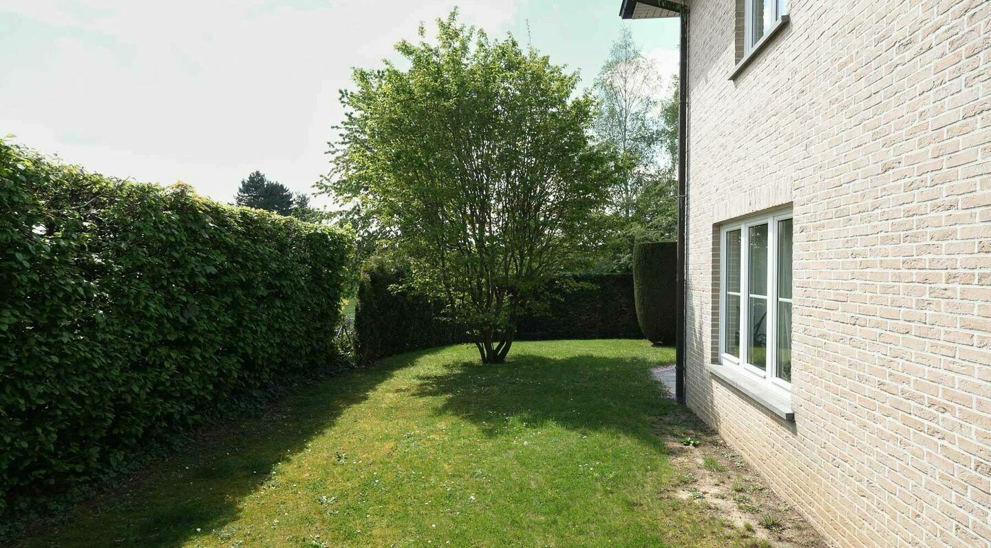 Villa for sale in Tervuren