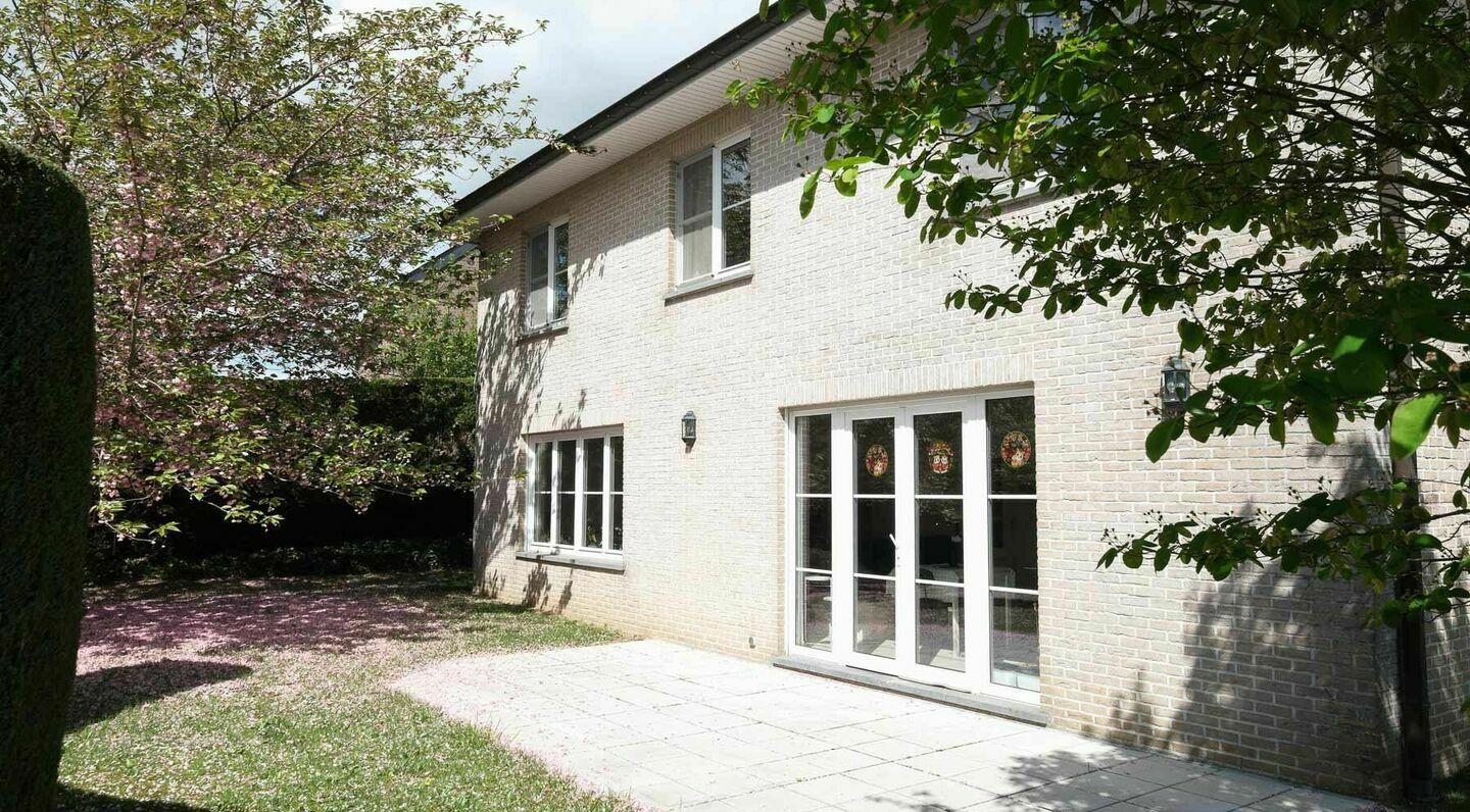 Villa for sale in Tervuren