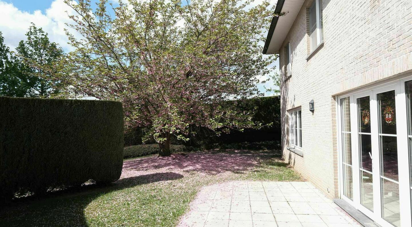 Villa for sale in Tervuren