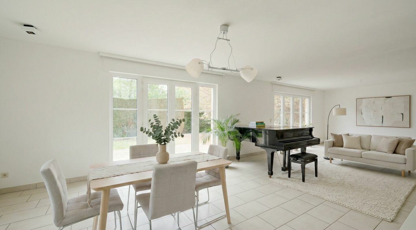 Villa for sale in Tervuren