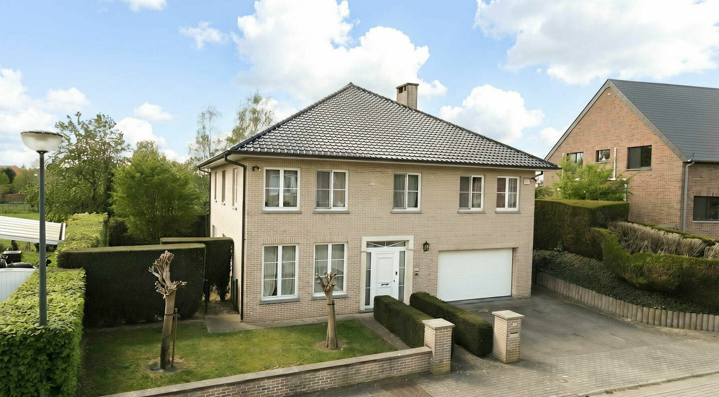 Villa for sale in Tervuren