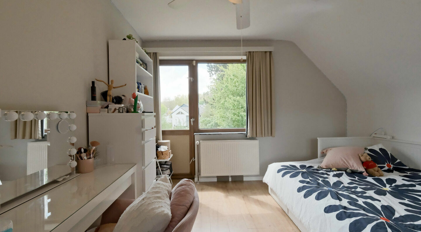 Villa for sale in Tervuren