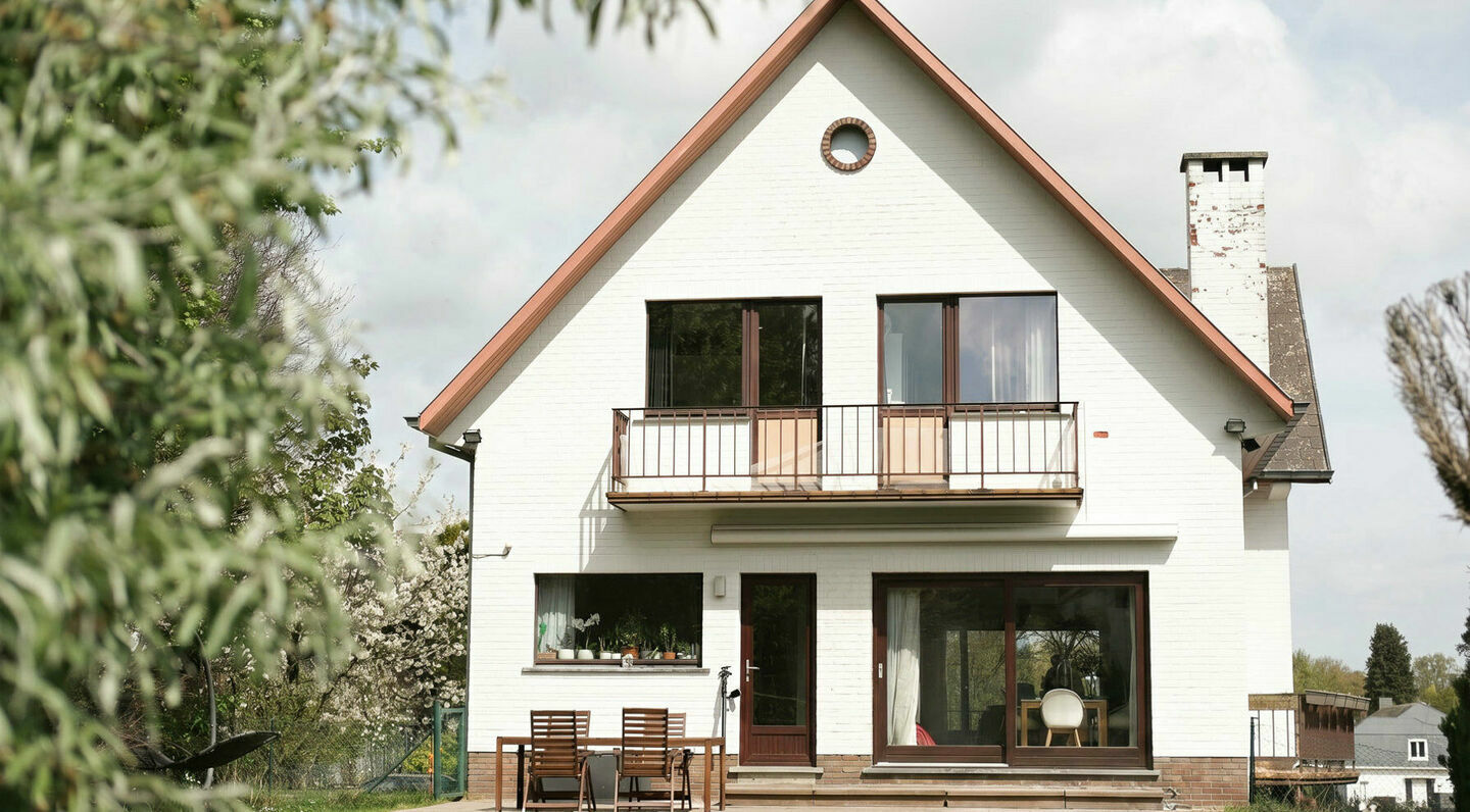 Villa for sale in Tervuren