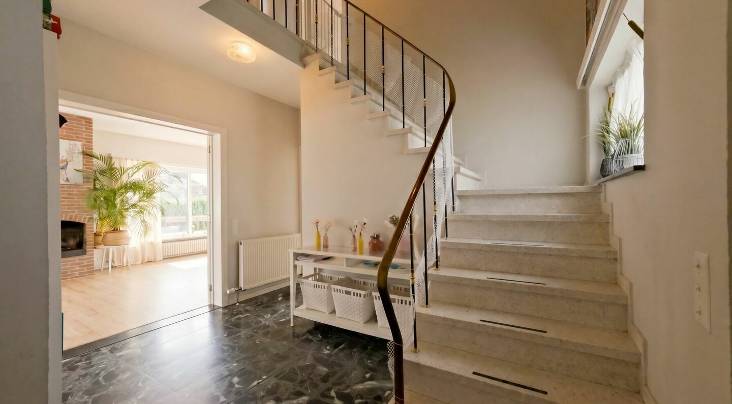 Villa for sale in Tervuren