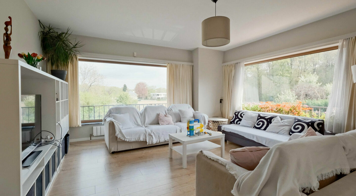 Villa for sale in Tervuren