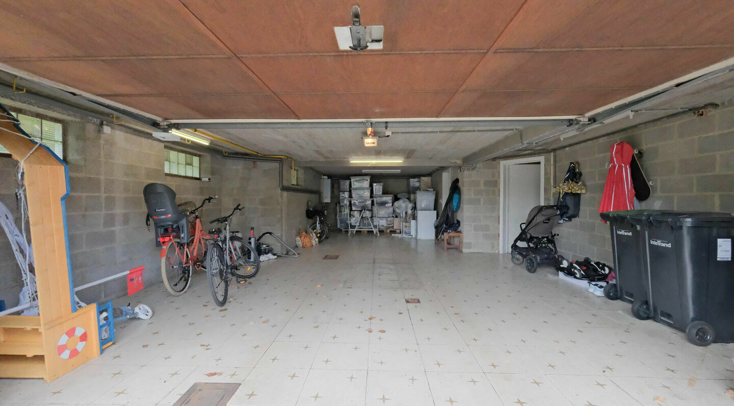 Villa for sale in Tervuren