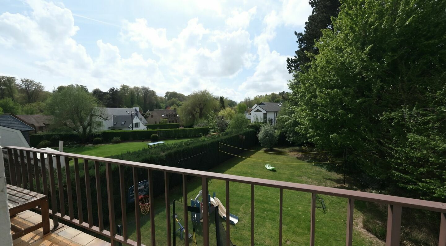 Villa for sale in Tervuren