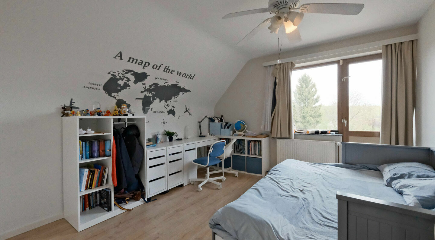 Villa for sale in Tervuren