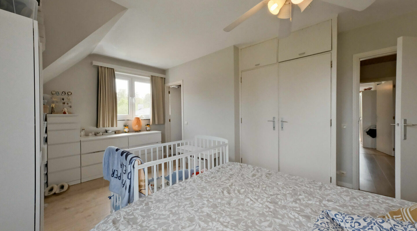 Villa for sale in Tervuren