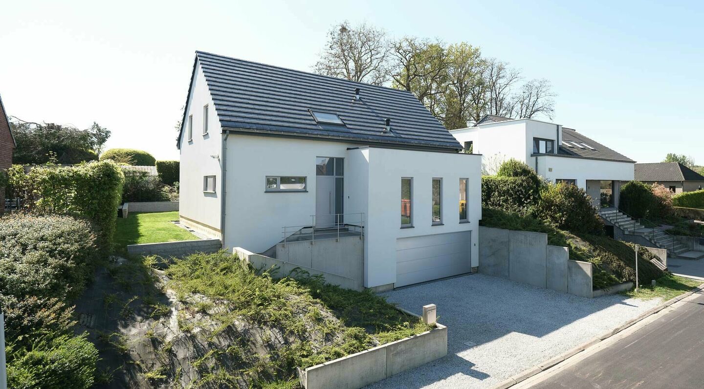 Villa for sale in Tervuren