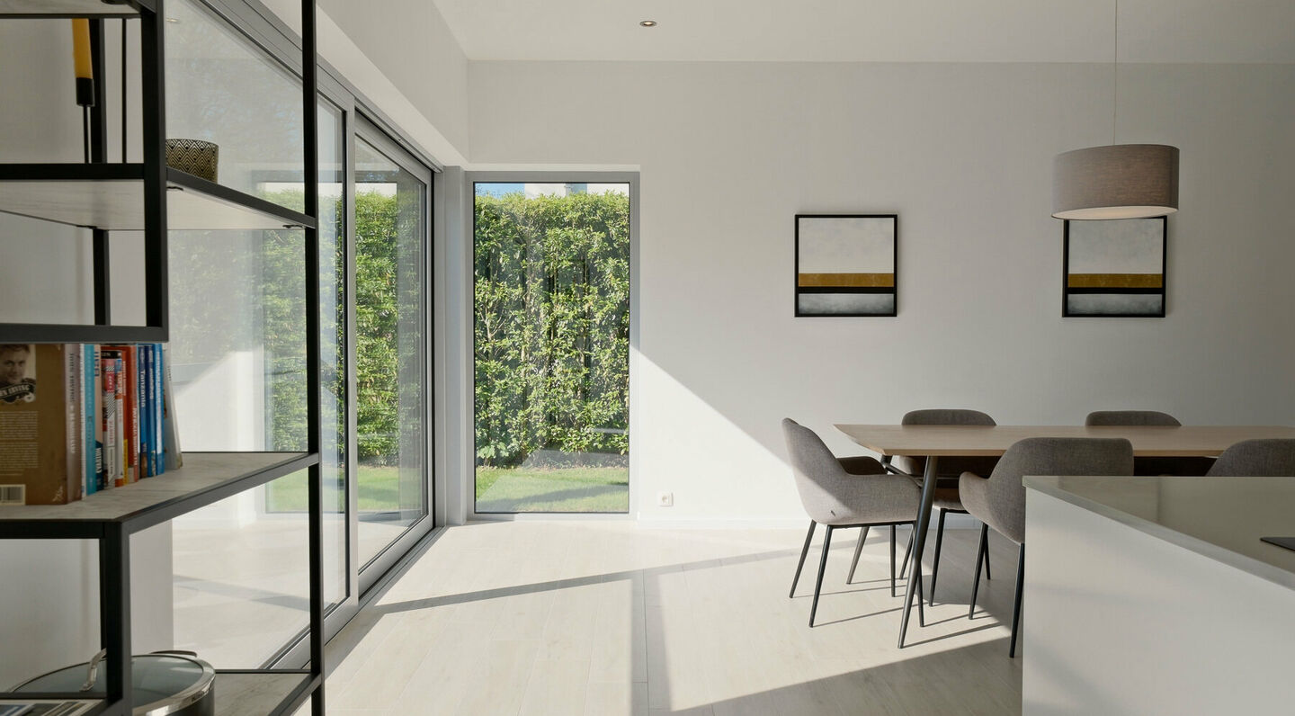 Villa for sale in Tervuren