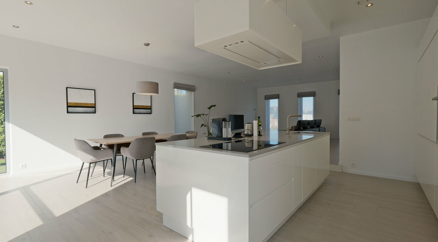 Villa for sale in Tervuren