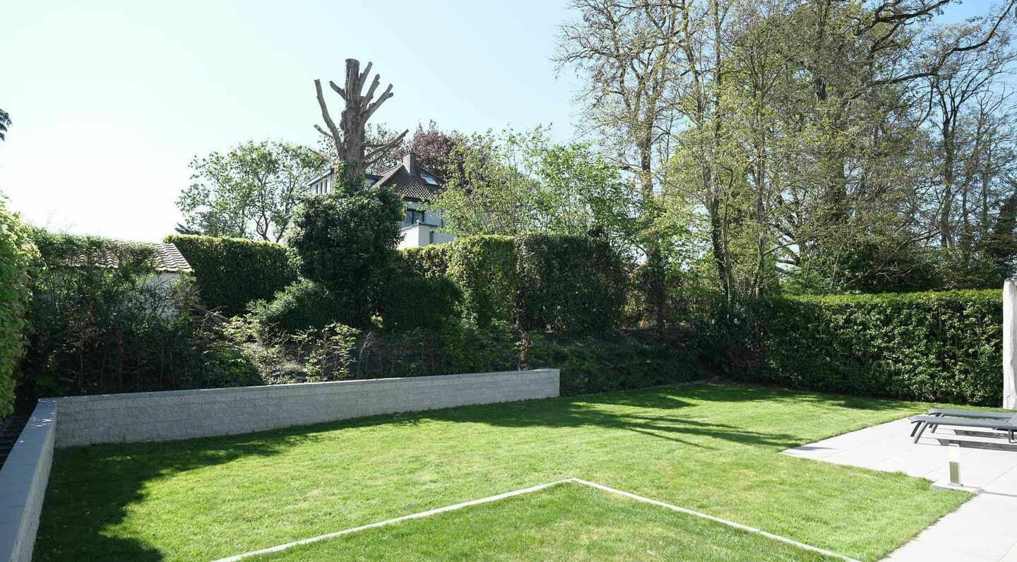 Villa for sale in Tervuren