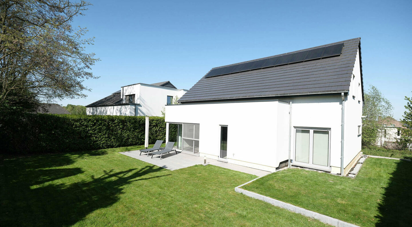 Villa for sale in Tervuren