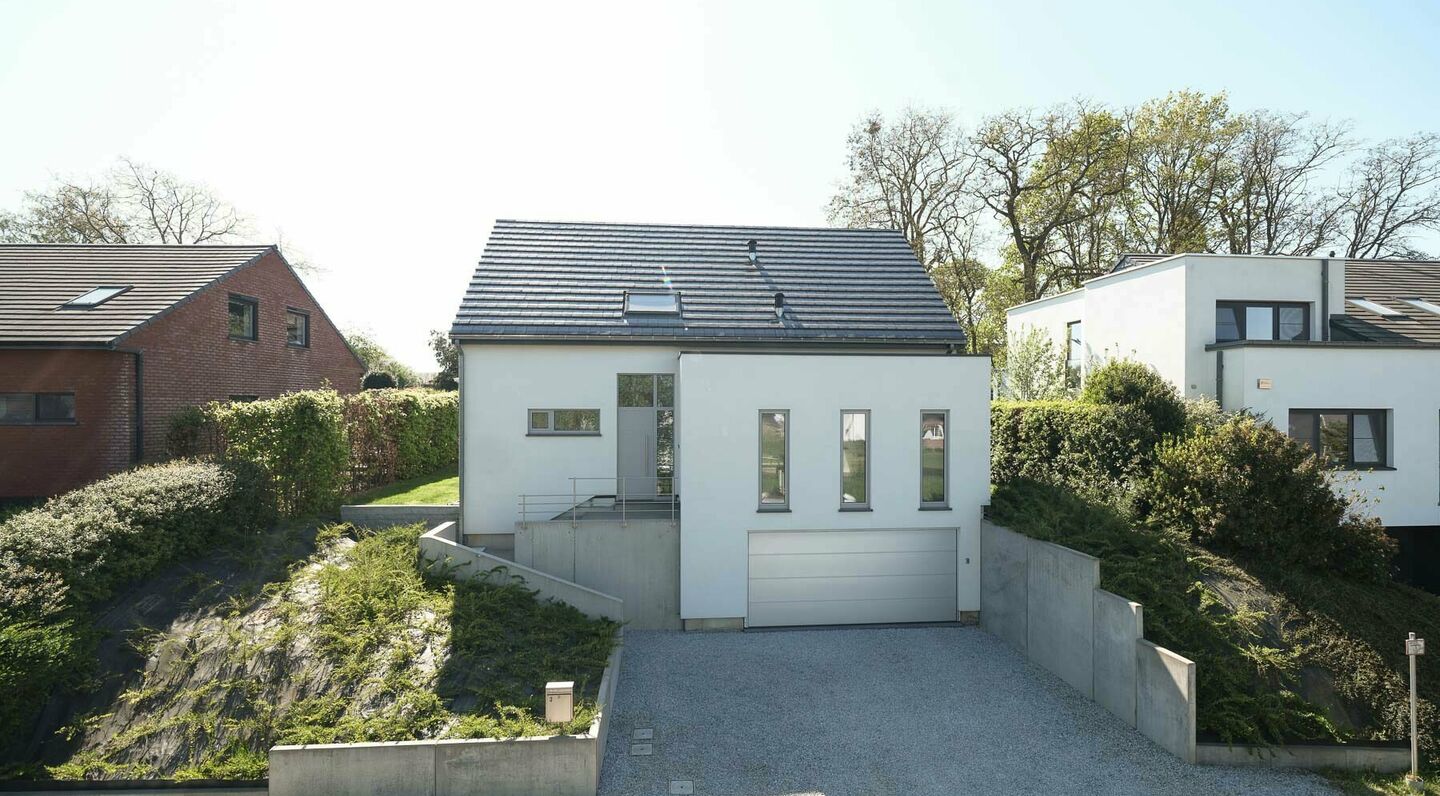 Villa for sale in Tervuren