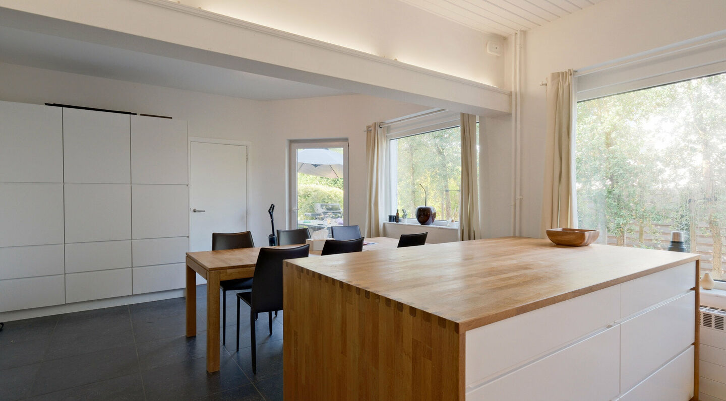 Villa for sale in Tervuren