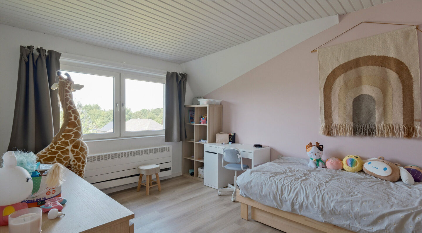 Villa for sale in Tervuren