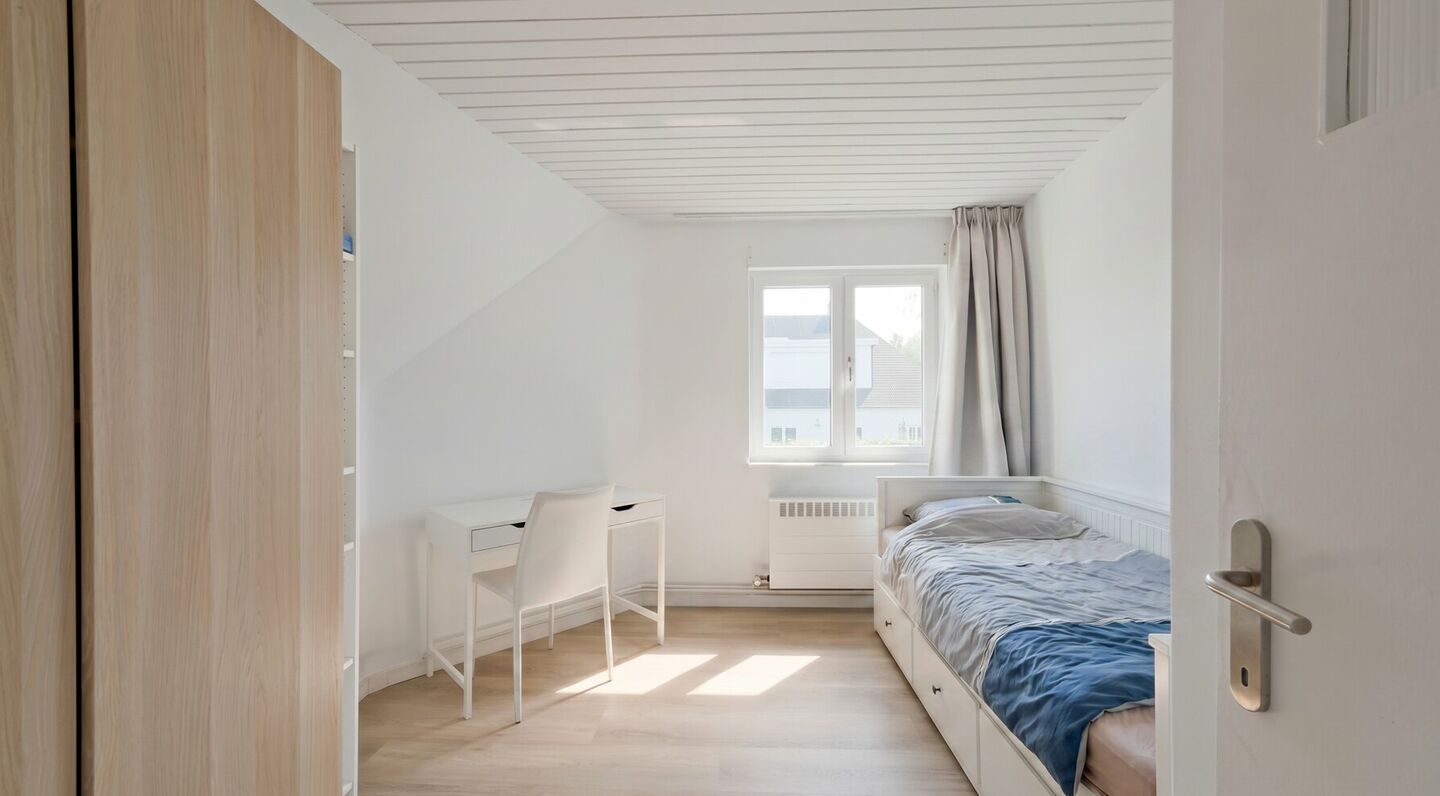 Villa for sale in Tervuren