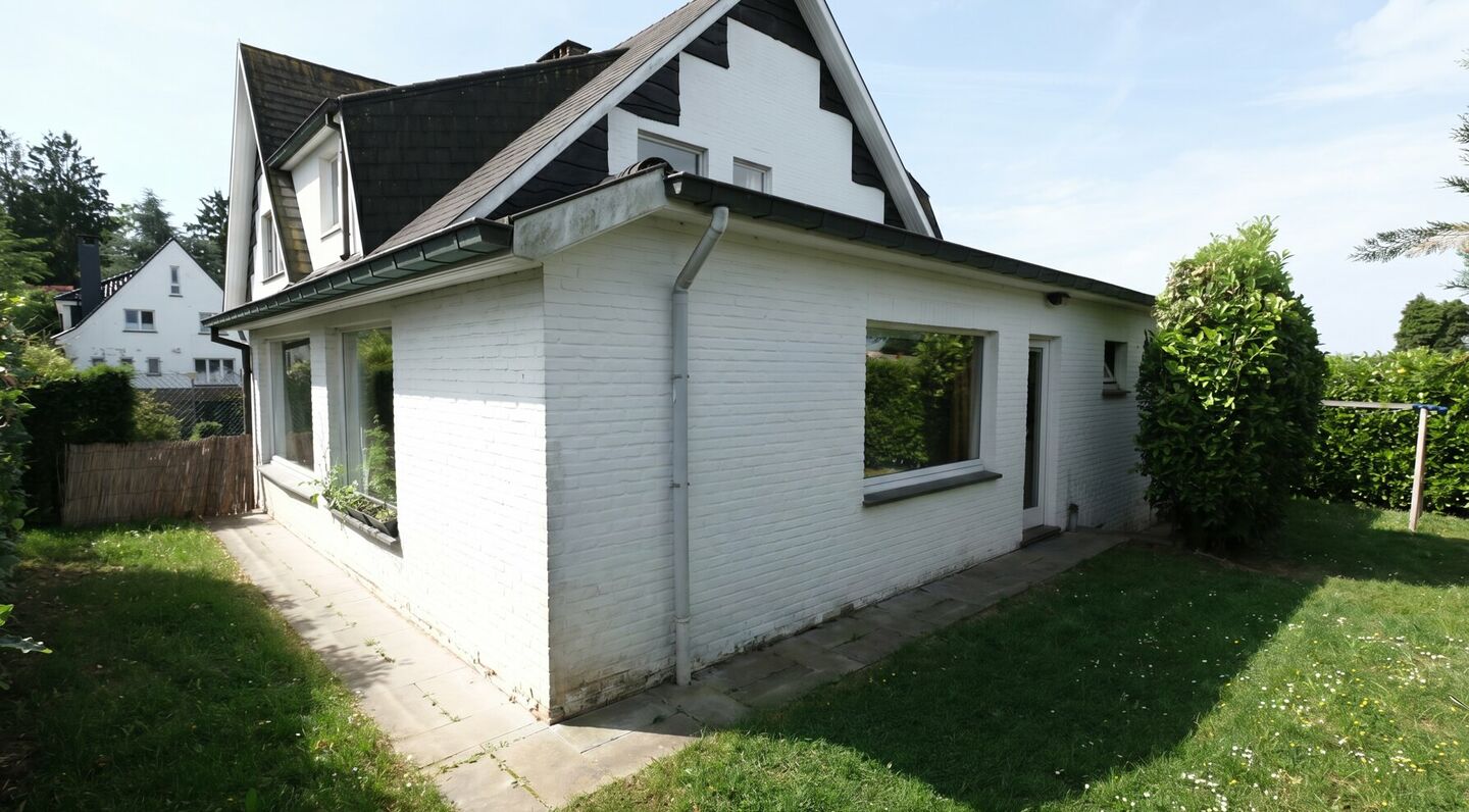 Villa for sale in Tervuren