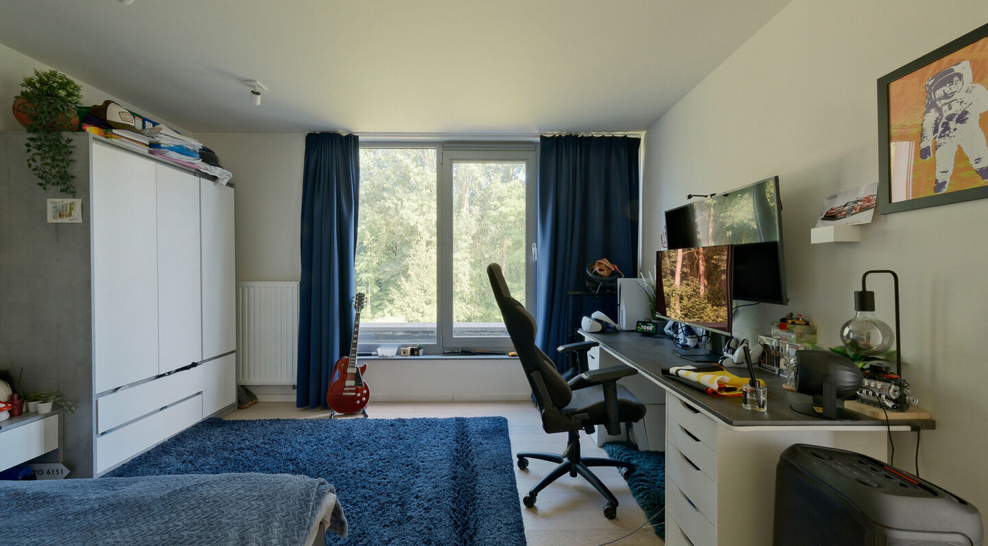 Villa for sale in Tervuren