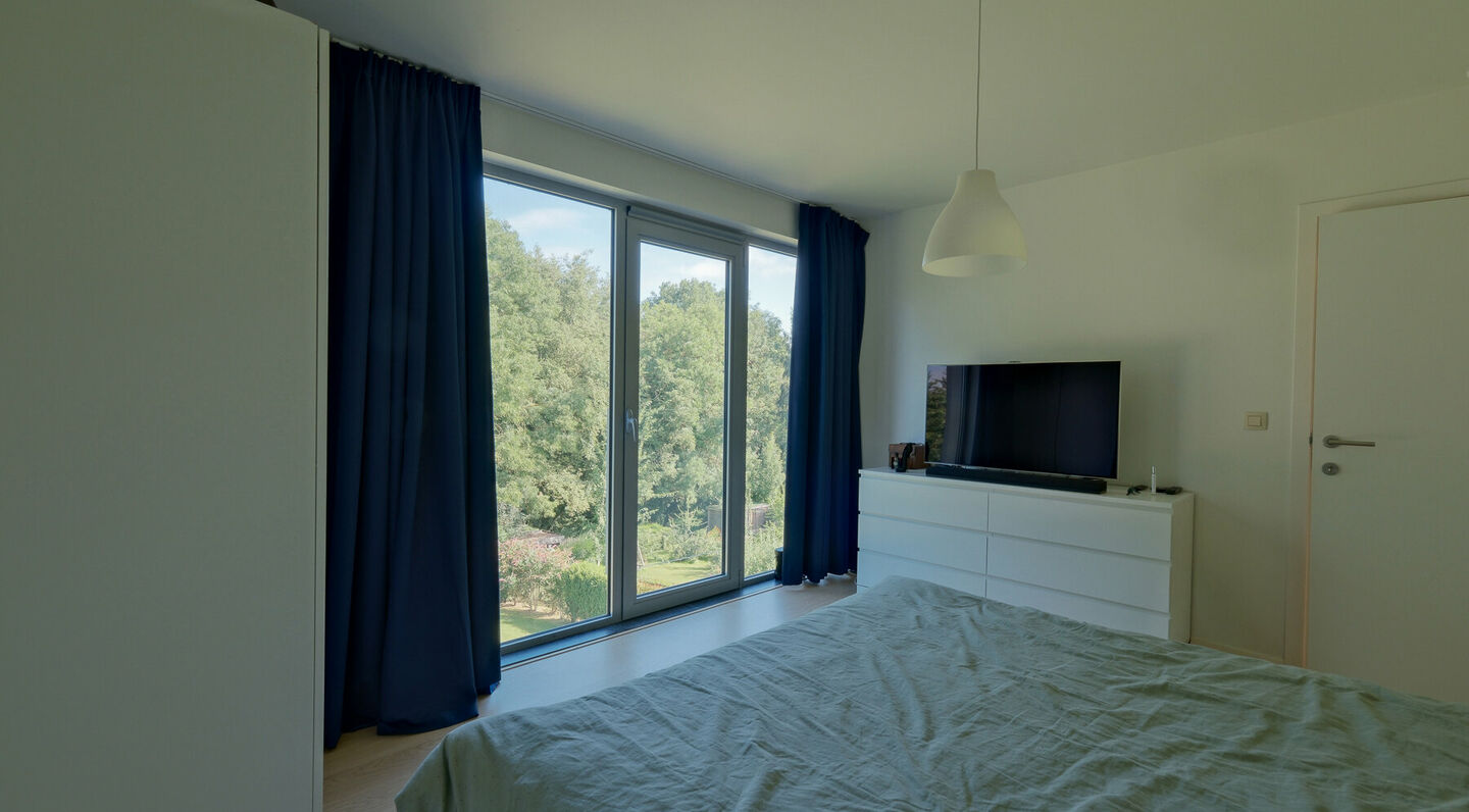 Villa for sale in Tervuren