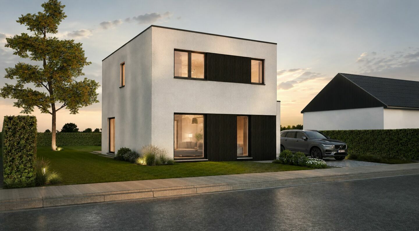 Villa for sale in Tervuren