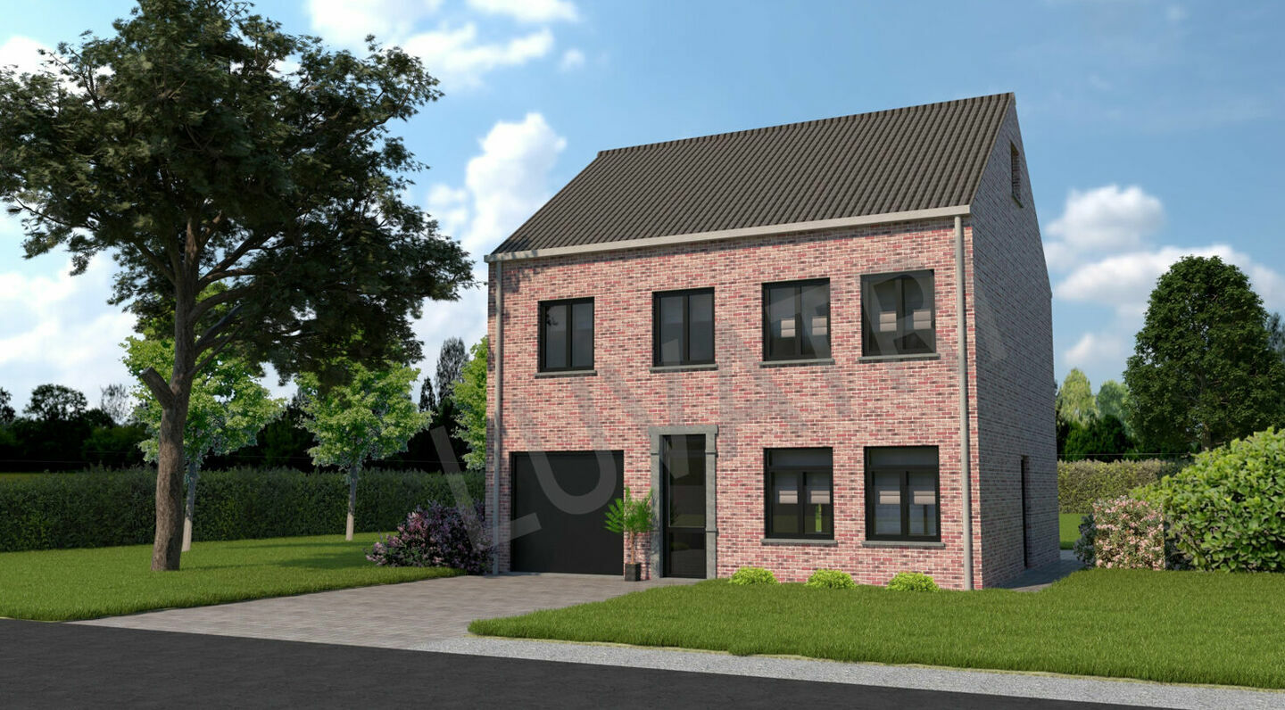 Villa for sale in Tervuren