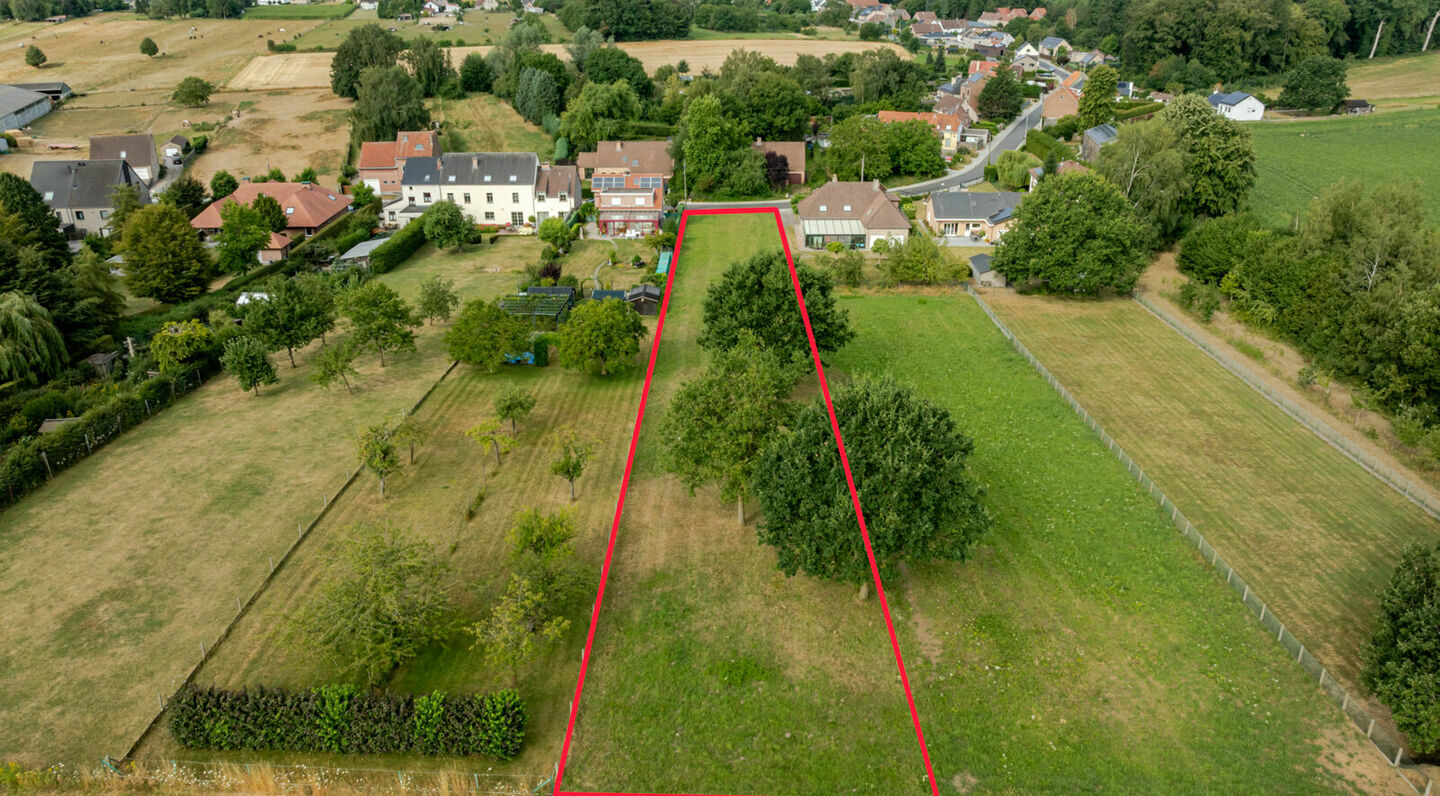 Villa for sale in Tervuren