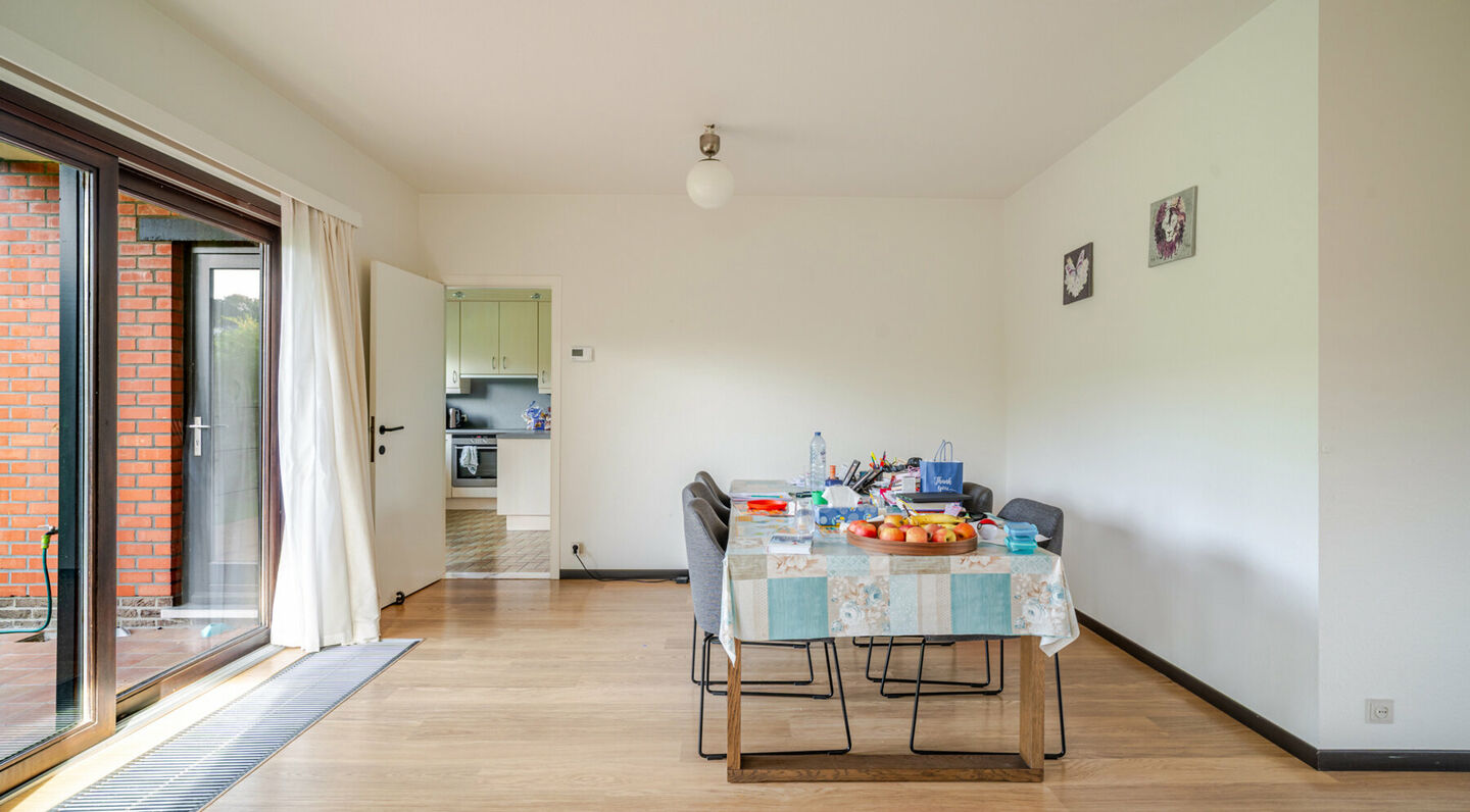 Villa for sale in Tervuren