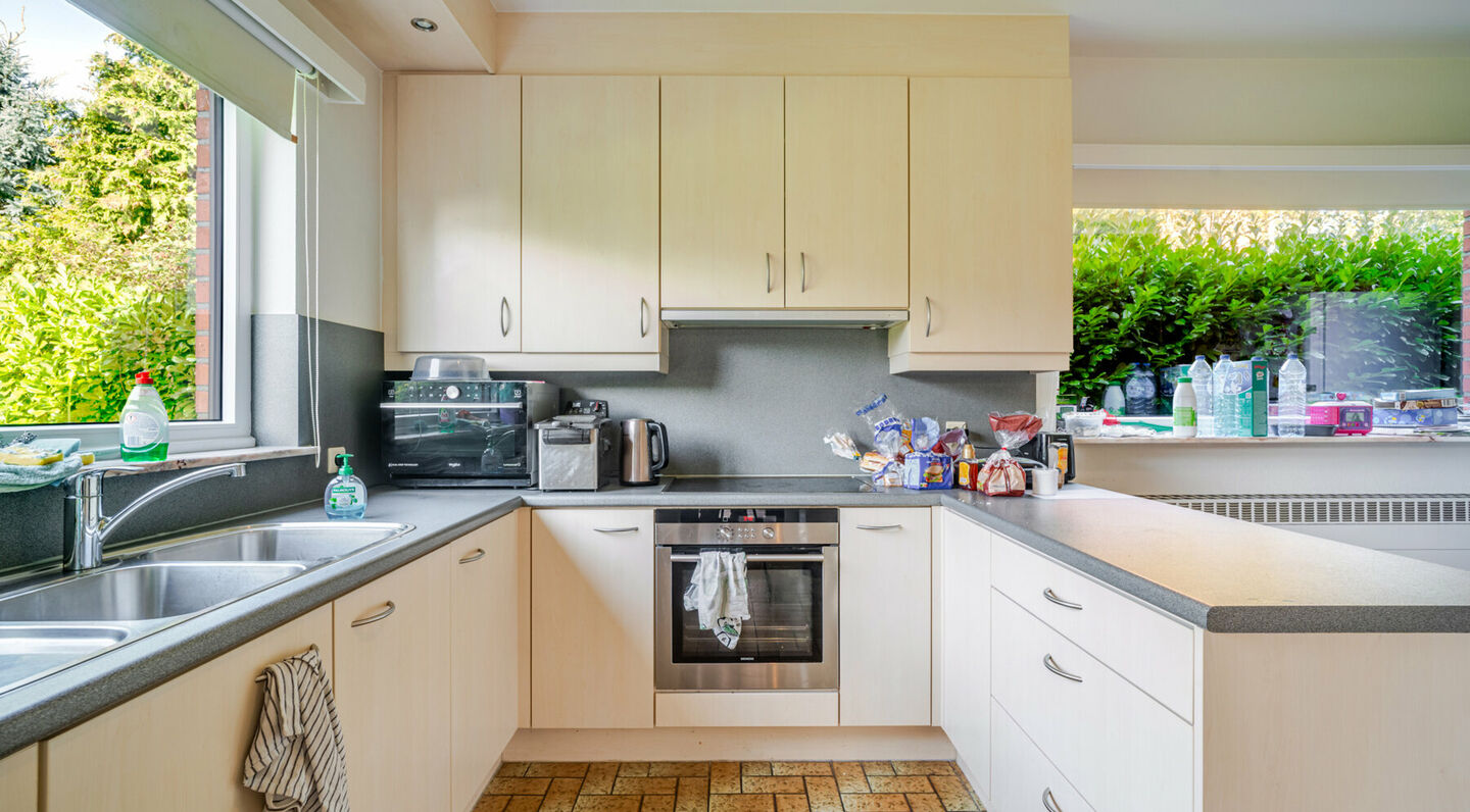 Villa for sale in Tervuren
