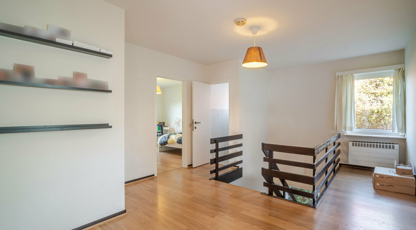 Villa for sale in Tervuren