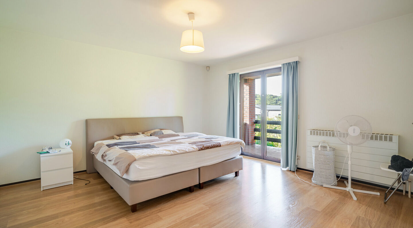 Villa for sale in Tervuren