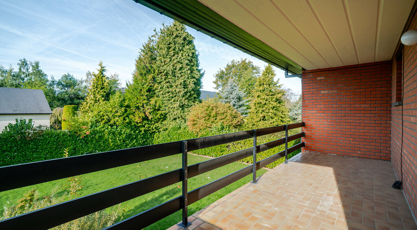 Villa for sale in Tervuren
