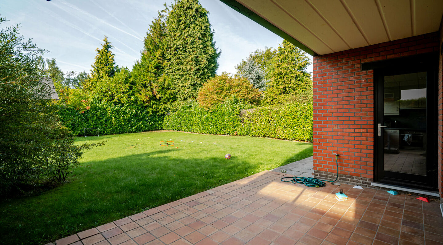 Villa for sale in Tervuren