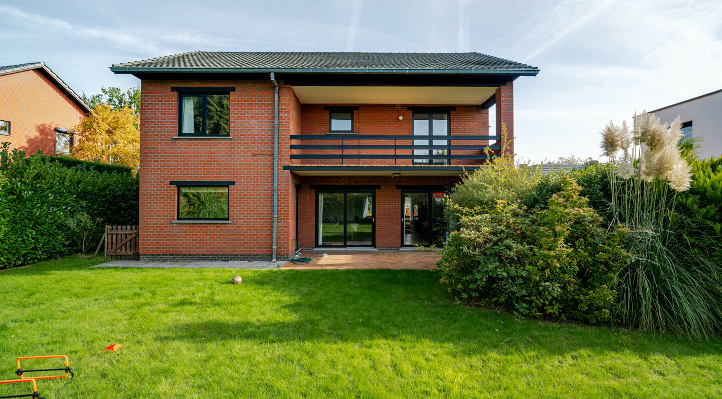 Villa for sale in Tervuren