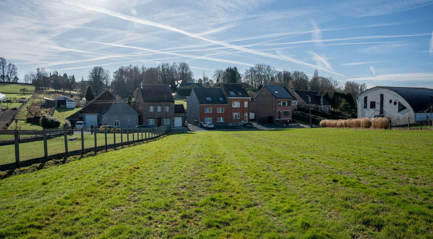 Villa for sale in Tervuren Duisburg