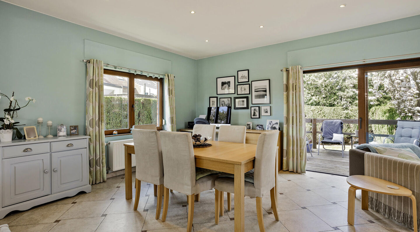 Villa for sale in Tervuren Vossem
