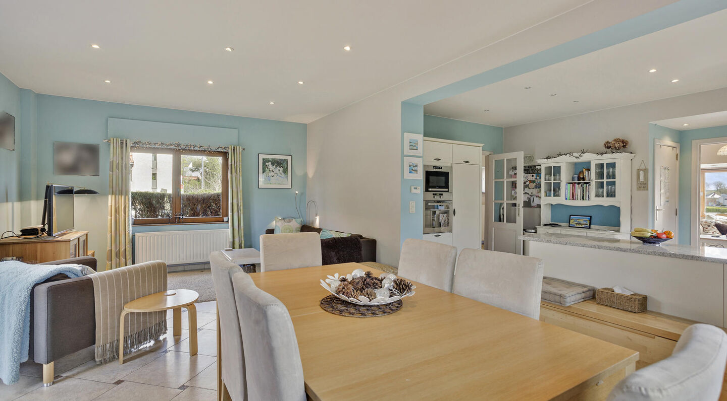 Villa for sale in Tervuren Vossem
