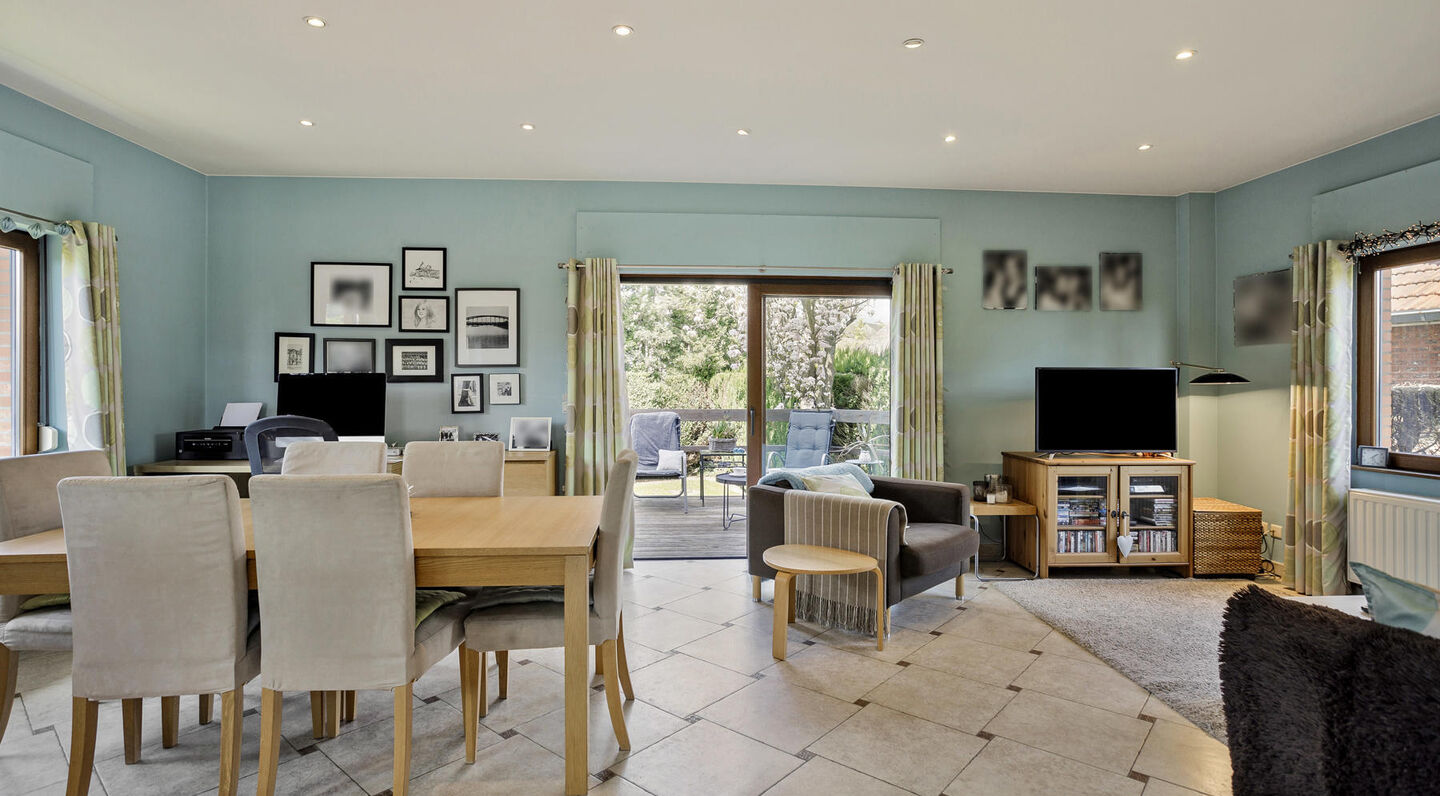 Villa for sale in Tervuren Vossem