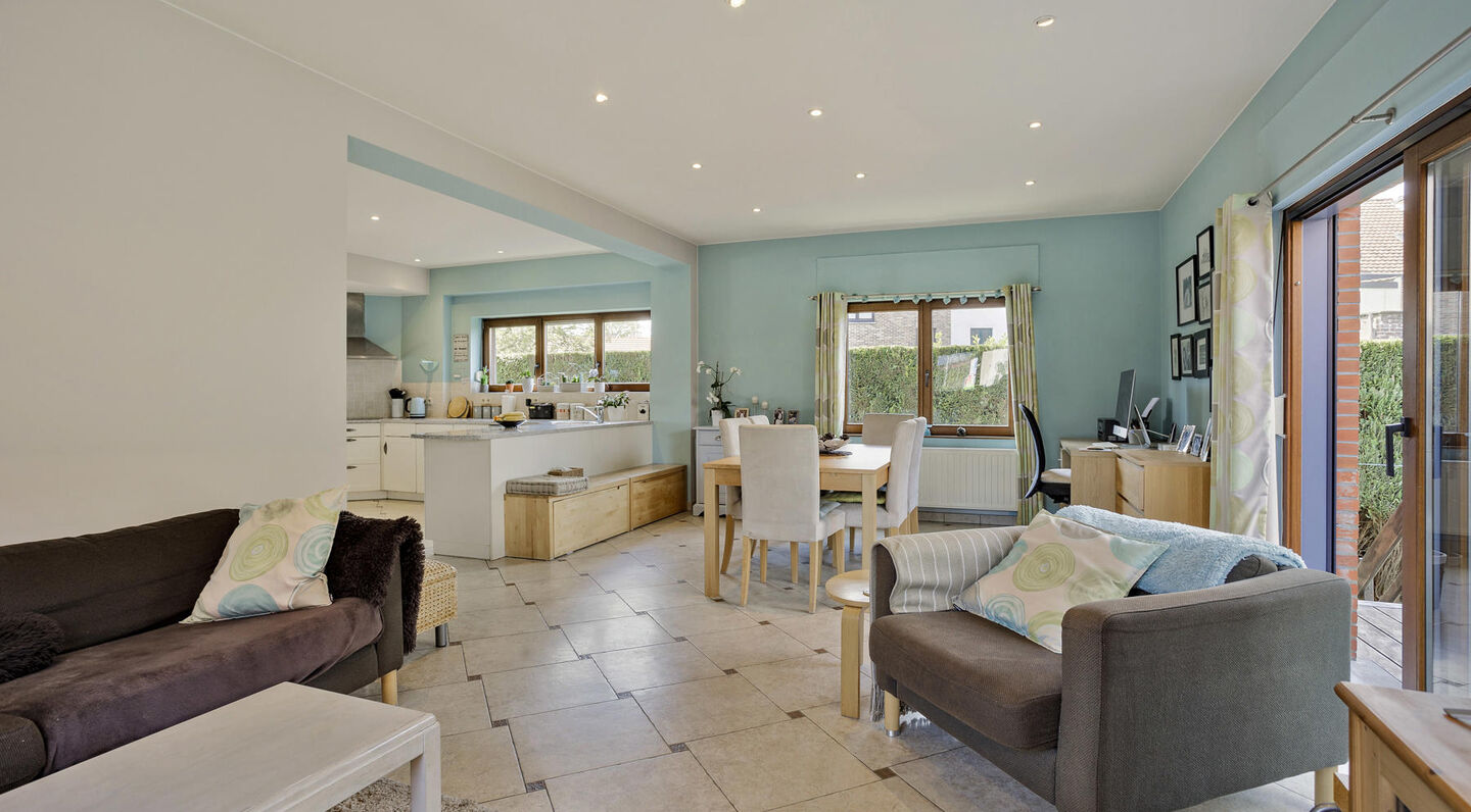 Villa for sale in Tervuren Vossem