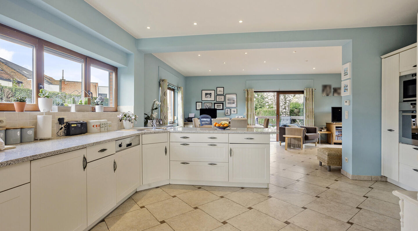 Villa for sale in Tervuren Vossem