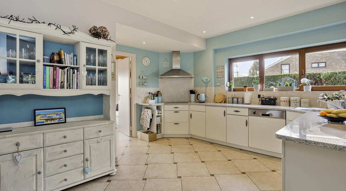 Villa for sale in Tervuren Vossem