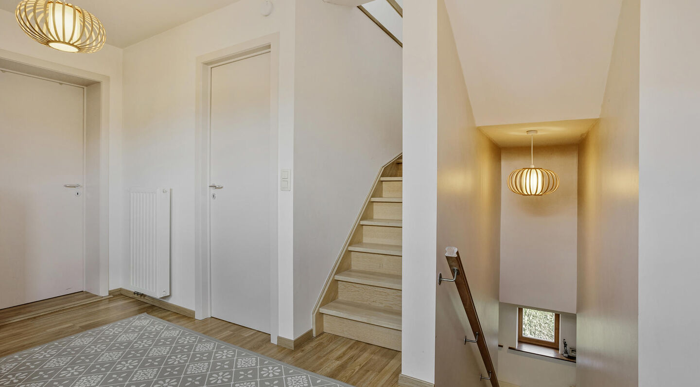 Villa for sale in Tervuren Vossem