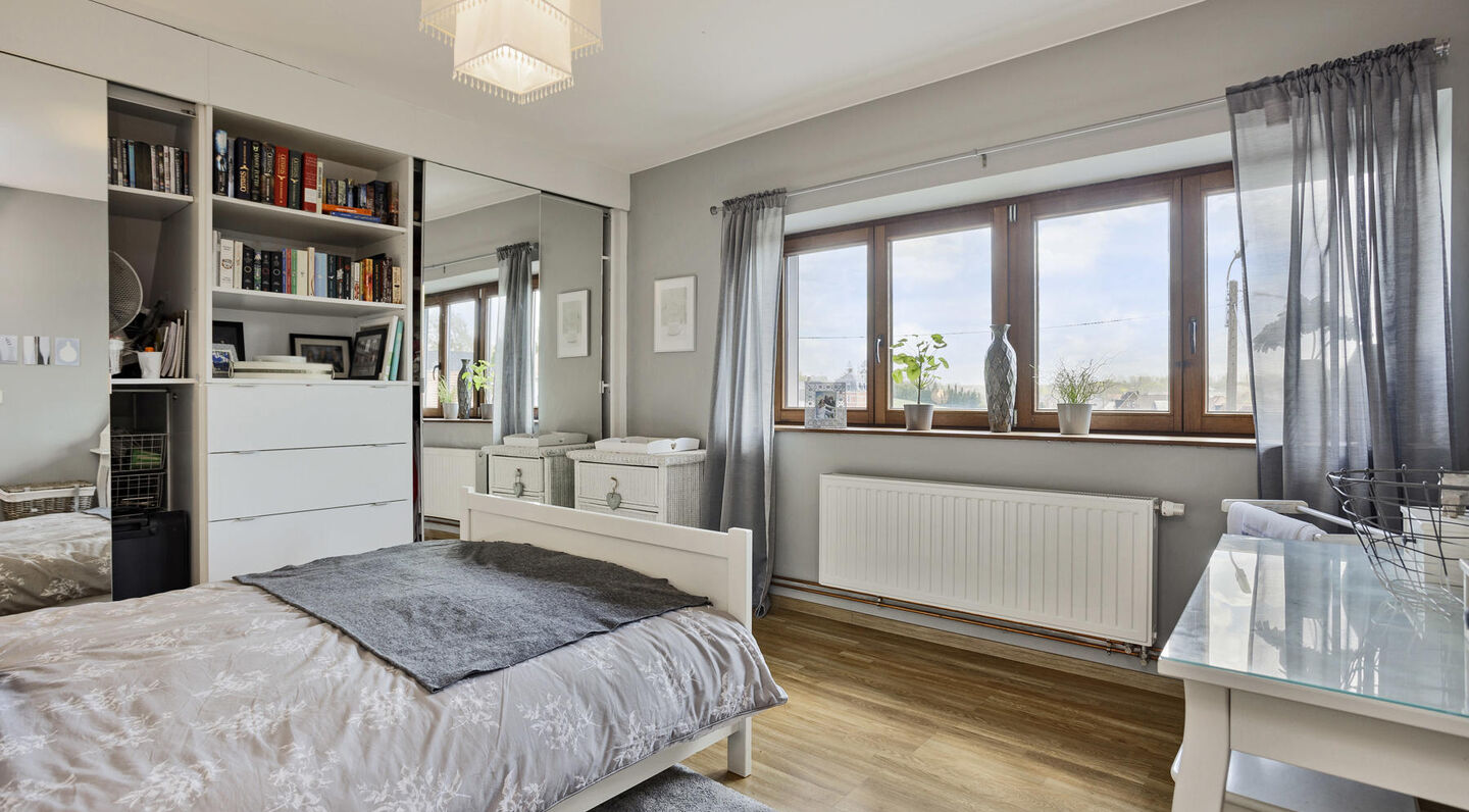 Villa for sale in Tervuren Vossem